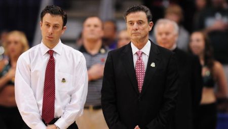 Richard's early coaching career started as an assistant coach at various colleges.